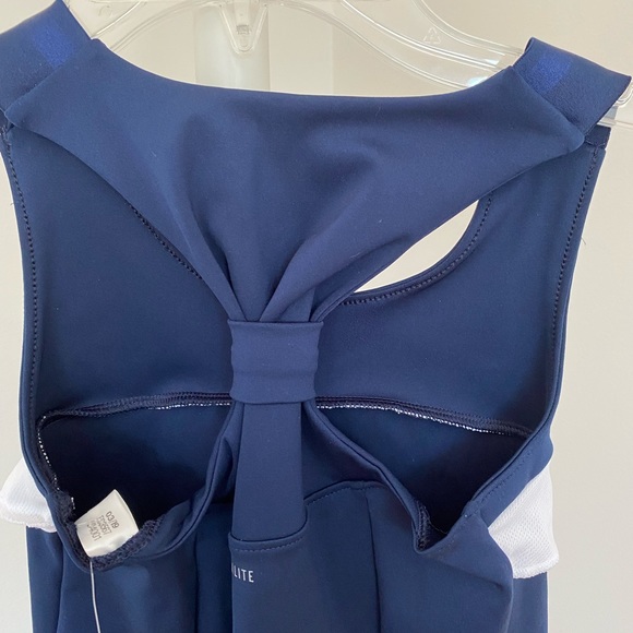 Girl’s Size Small Adidas Tank - Picture 4 of 6